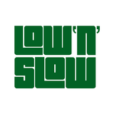 Low n Slow Sticker-0