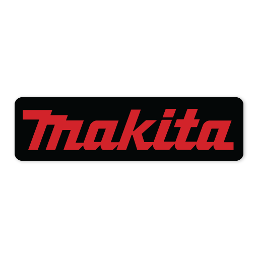 Makita Sticker-0