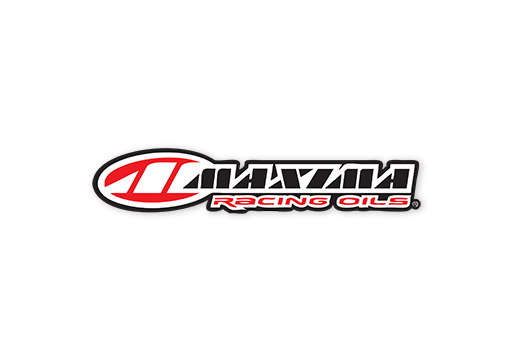 Maxima Sticker-0