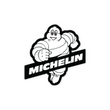 Michelin Sticker-0