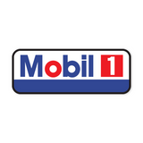 Mobil1 Sticker-0