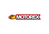 Motorex Logo Sticker-0