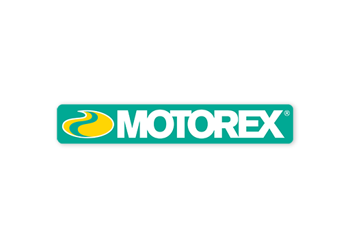 Motorex Sticker-0
