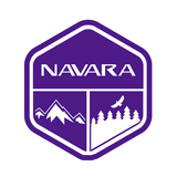 Navara Adventure Sticker -0