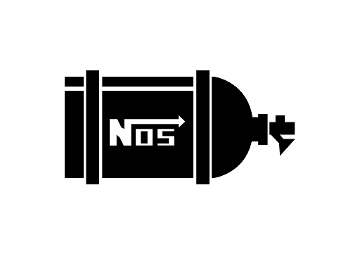 NOS Sticker-0