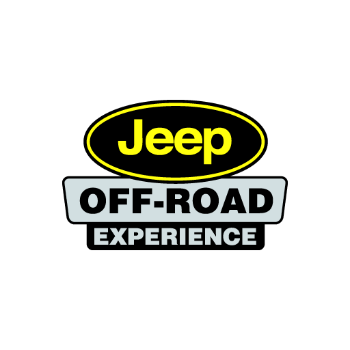 Off Road Experience JEEP Sticker-0