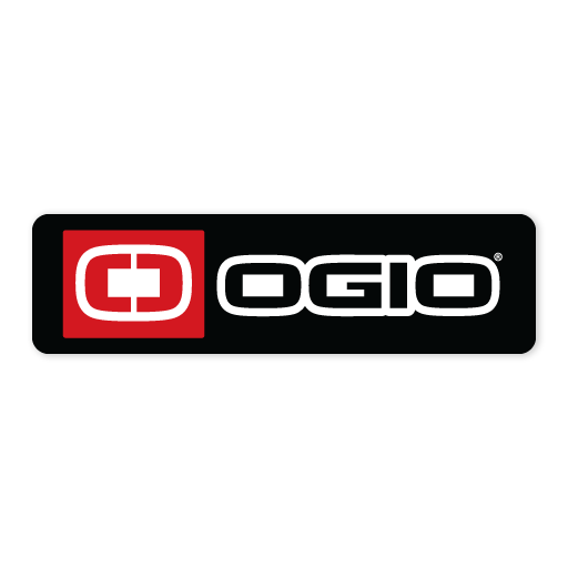 Ogio Black Sticker-0
