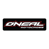 Oneal Motocross Sticker-0