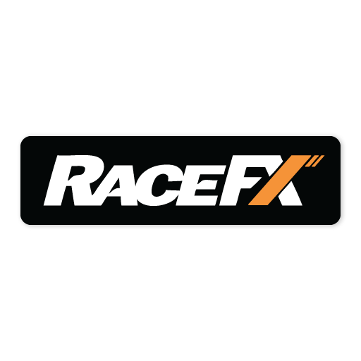 RacerFX Sticker-0