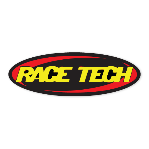 Race Tech Sticker-0