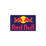 RedBull Logo Sticker-0