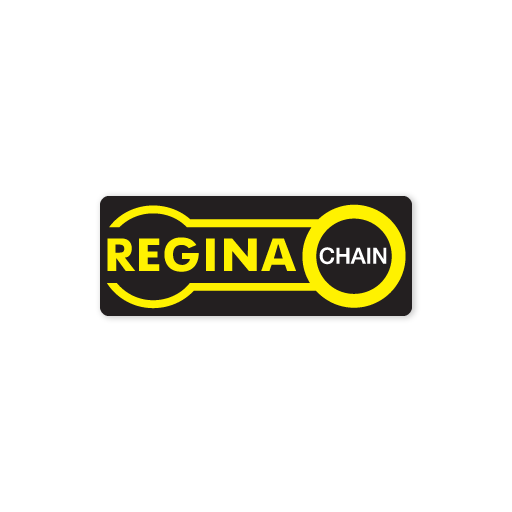 Regina Chain Sticker-0