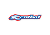 Renthal Logo Sticker-0