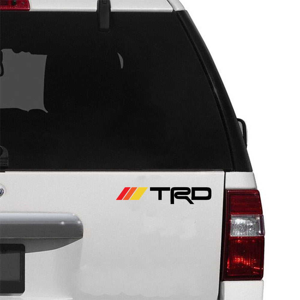 TRD-Custom