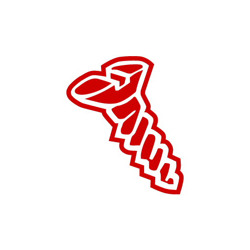 Screw Sticker-0