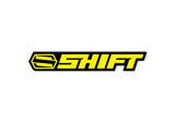 Shift Logo Sticker-0