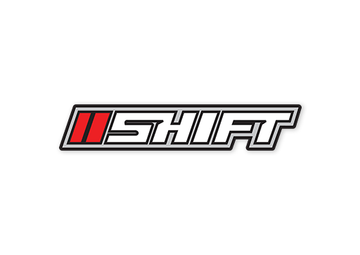Shift Sticker-0