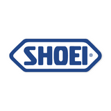 Shoei Logo Sticker-0