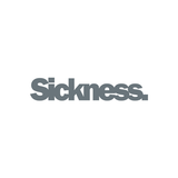 Sickness Sticker-0