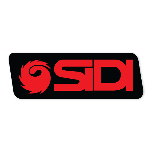 Sidi Sticker-0