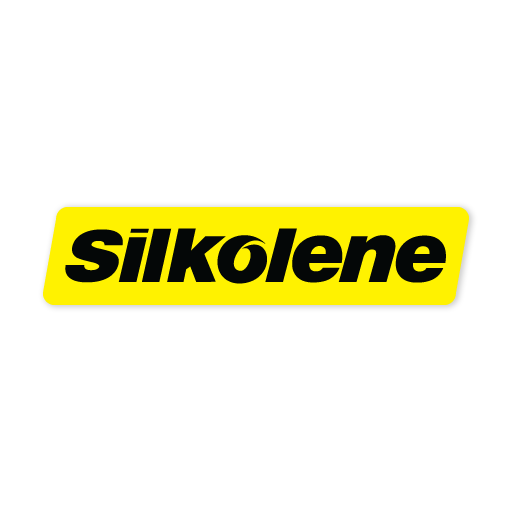 Silkolene Sticker-0