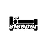 Sleeper Sticker-0