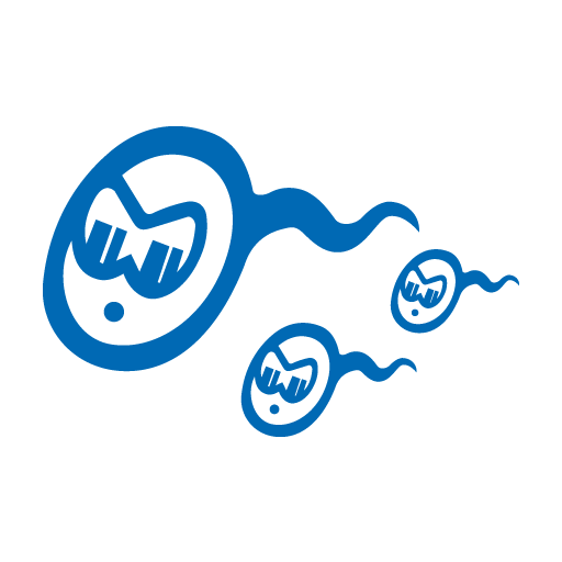 Sperm Sticker-0