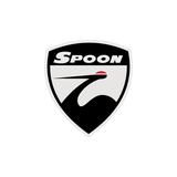Spoon Badge Sticker-0