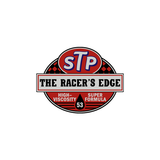 STP Oil Sticker-0