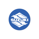 Suzuki Eagle Sticker-0