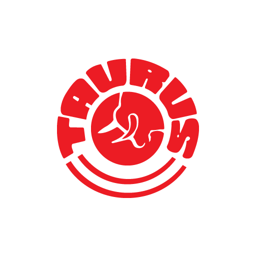 Taurus Sticker-0