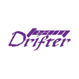 JDM Team Drifter Sticker-0
