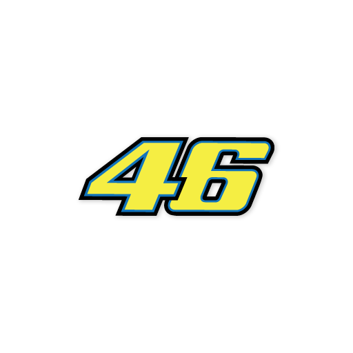 The Doctor 46 Sticker-0