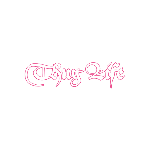Thug Life Sticker-0
