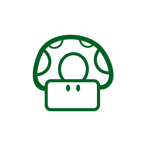 JDM Toad Sticker-0