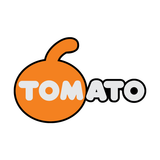 Tomato JDM Sticker-0