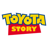 Toyota Story Sticker-0