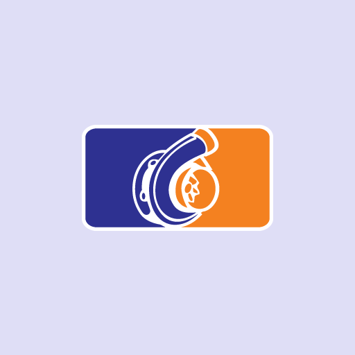 Turbo Fast Sticker-0