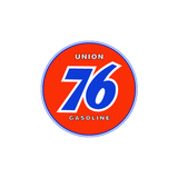 UNION76 Gas Oil Sticker -0