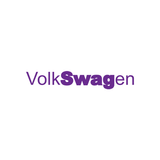 Volkswagen Sticker-0