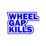 Wheel Gap Kills Sticker-0