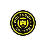 Wolfburg Edition Sticker-0