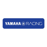 Yamaha Racing Sticker-0