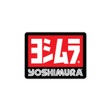Yoshimura Kanji Sticker-0