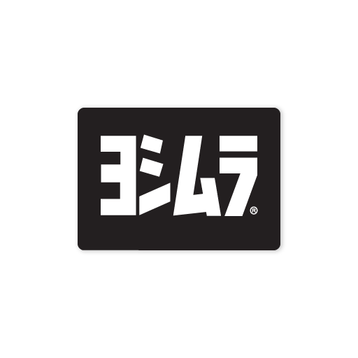 Yoshimura Kanji Word Sticker-0