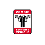 Zombie Response Vehicle-0